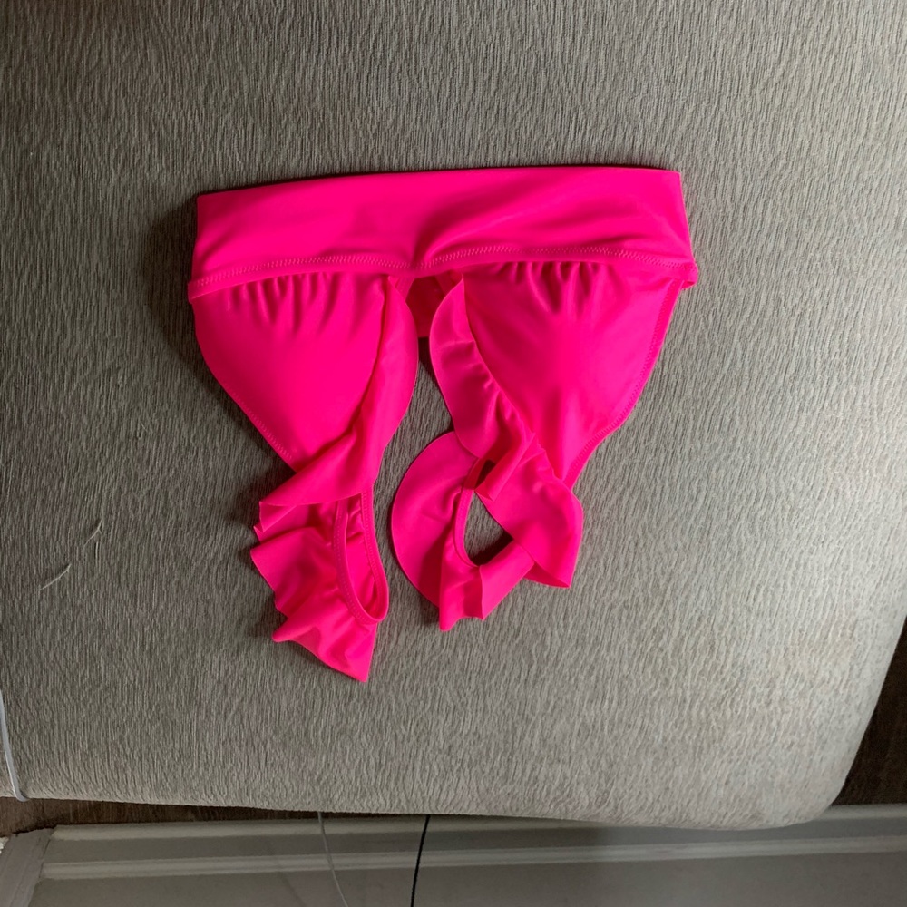 Bikini top (never worn)
